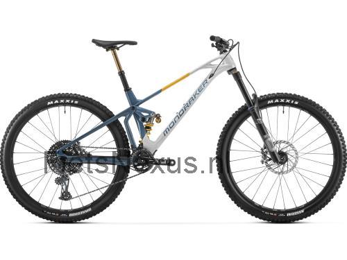 Mondraker Superfoxy RR specificaties